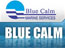 Blue Calm Marine Services